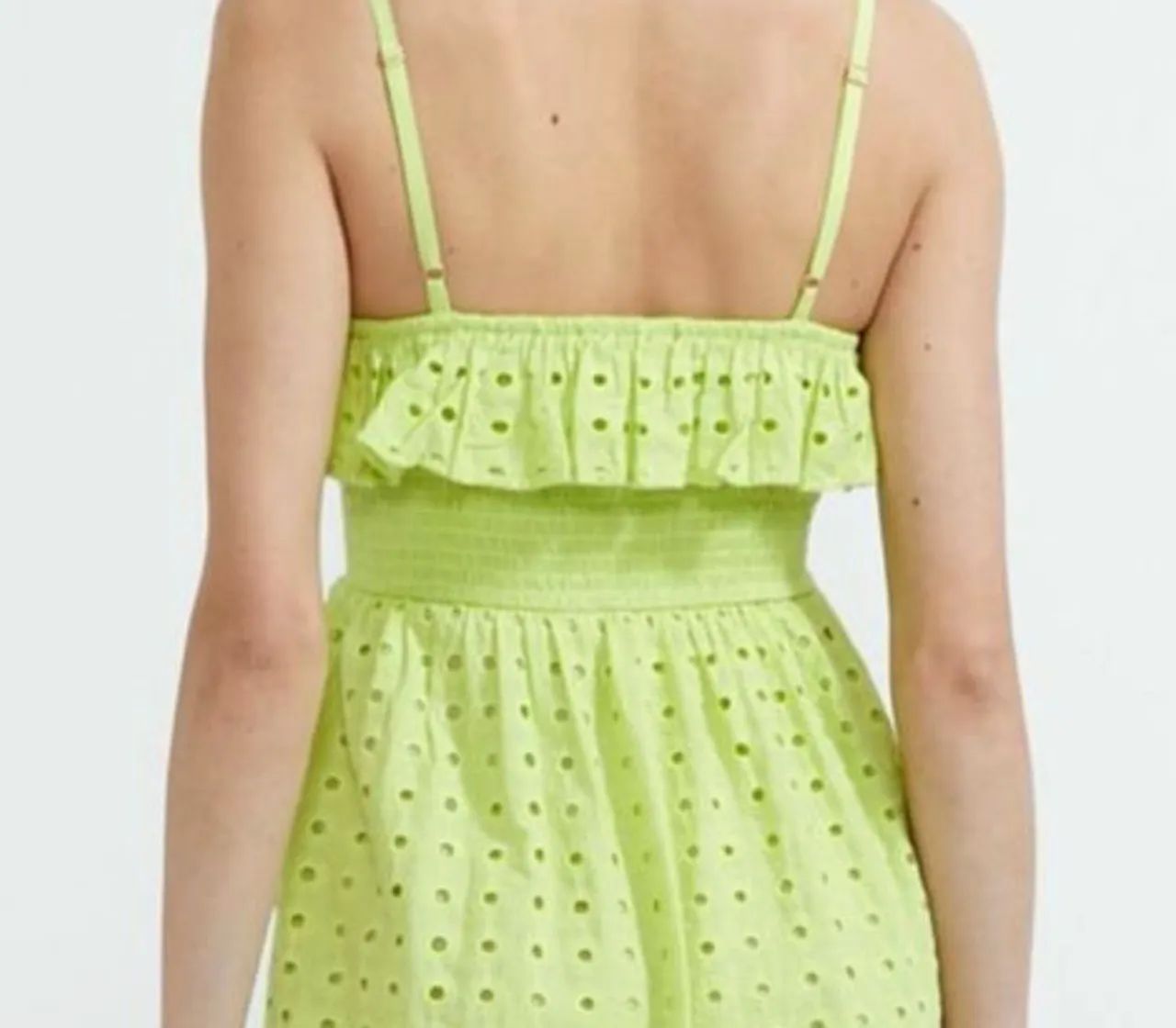 Vestido de Laise A-Collection - Foto 3