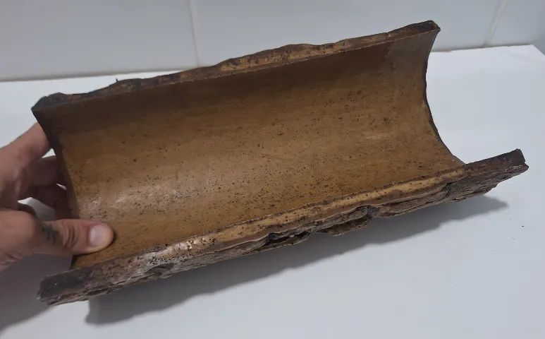 Tocas e Bebedouro para Répteis (Kit Completo) - Foto 3