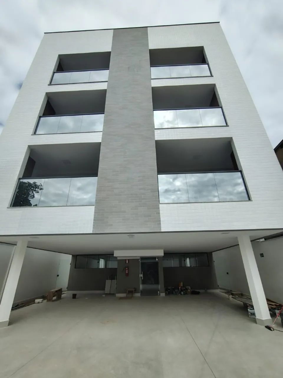 Apartamento no Canaã Ipatinga/MG