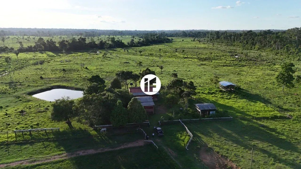 Vendo Fazenda no Caquetá
