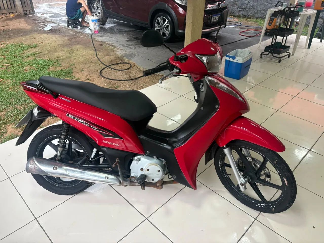 Vendo Biz EX