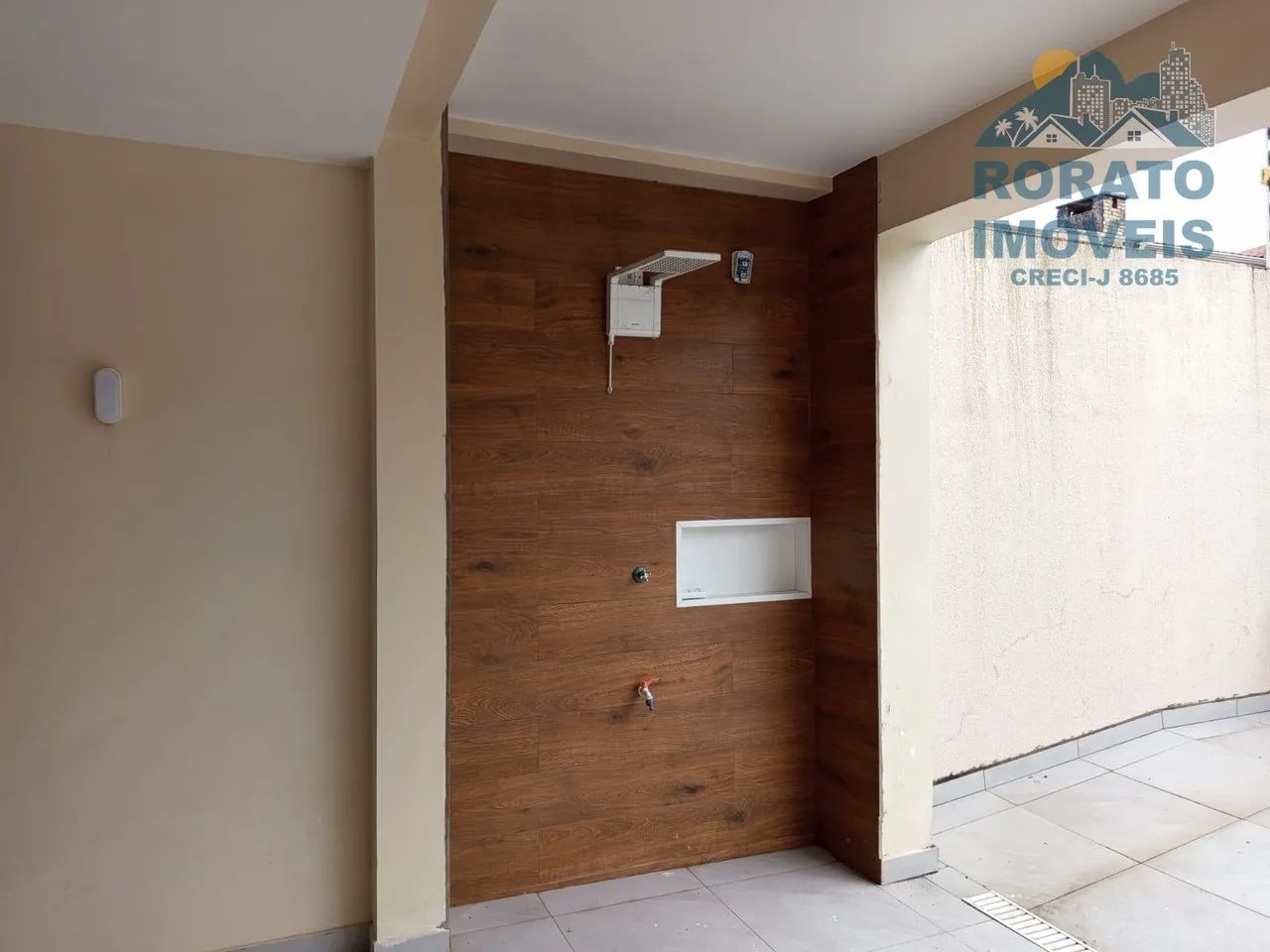 Sobrado em Riviera - Matinhos - Foto 4