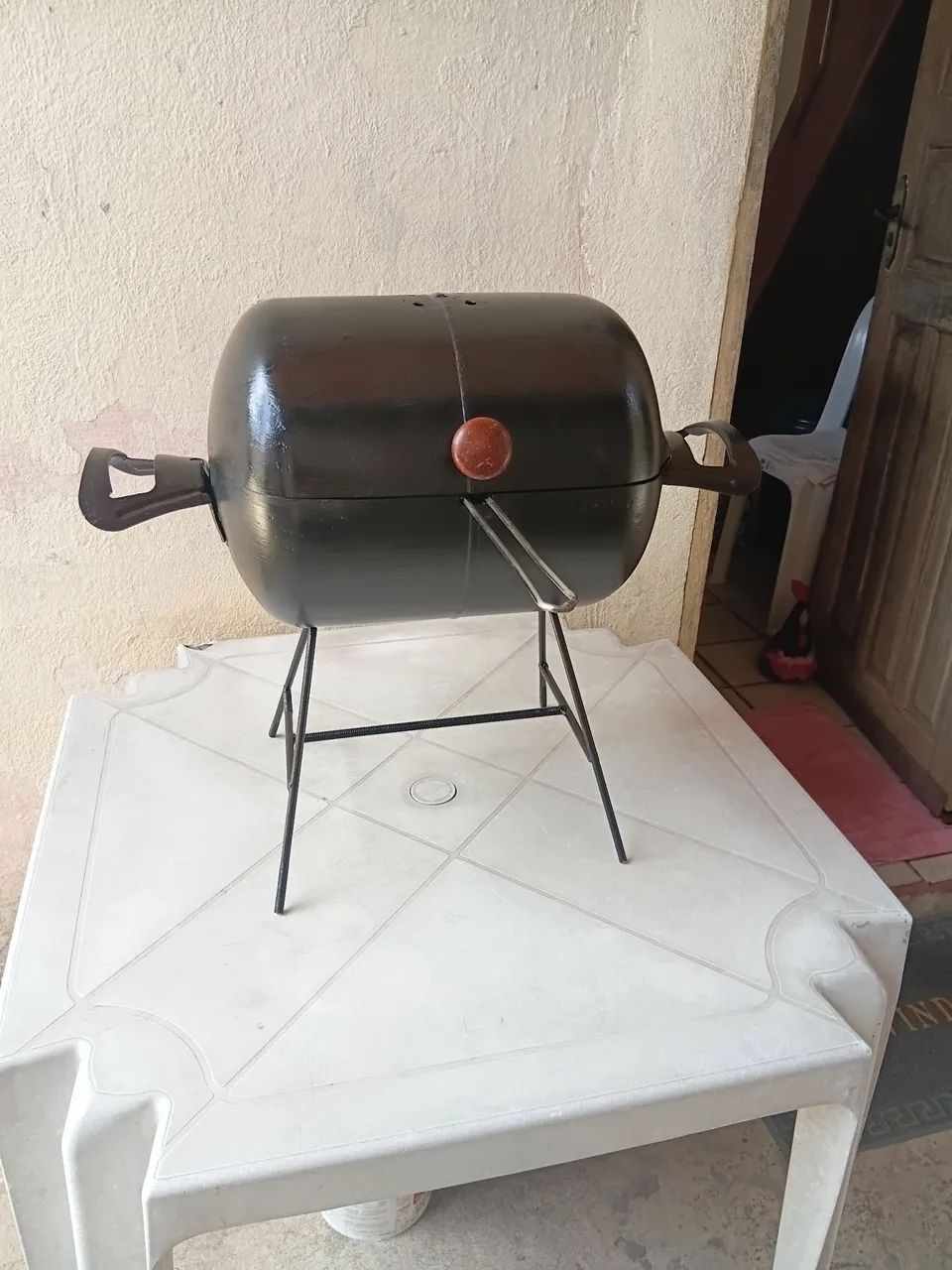 Churrasqueira  - Foto 2