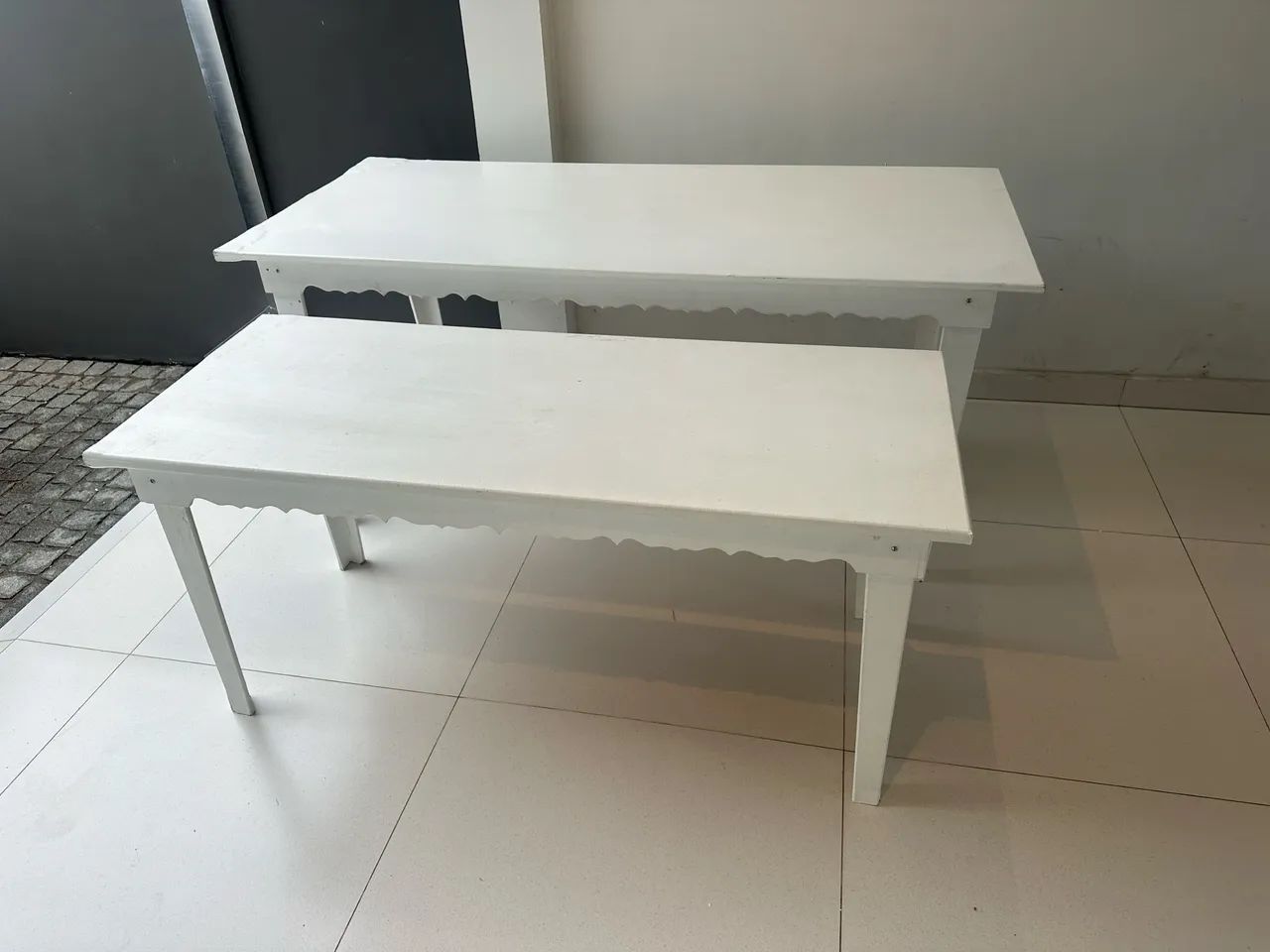 Mesa para festas - Foto 3