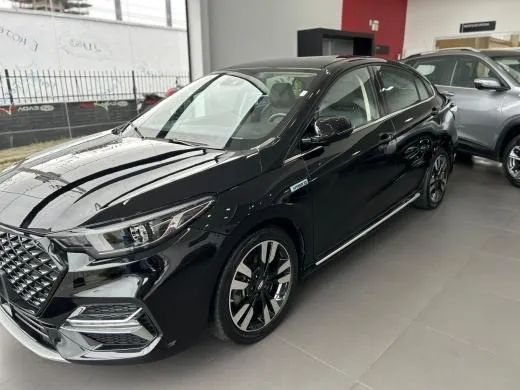 Caoa Chery Arrizo ARRIZO 6 PRO 1.5 Turbo (Híbrido) 2023