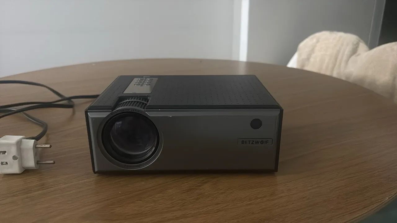 VENDA  Projetor BlitzWolf BW-VP1 