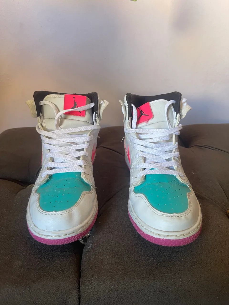Tênis Nike  - Foto 4