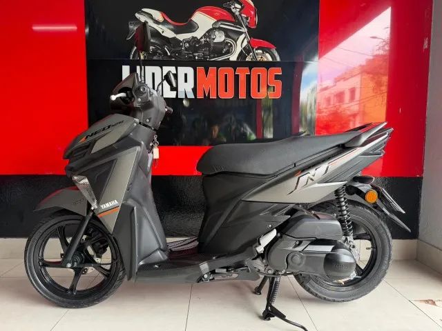 NEO 125 2020 - Foto 3