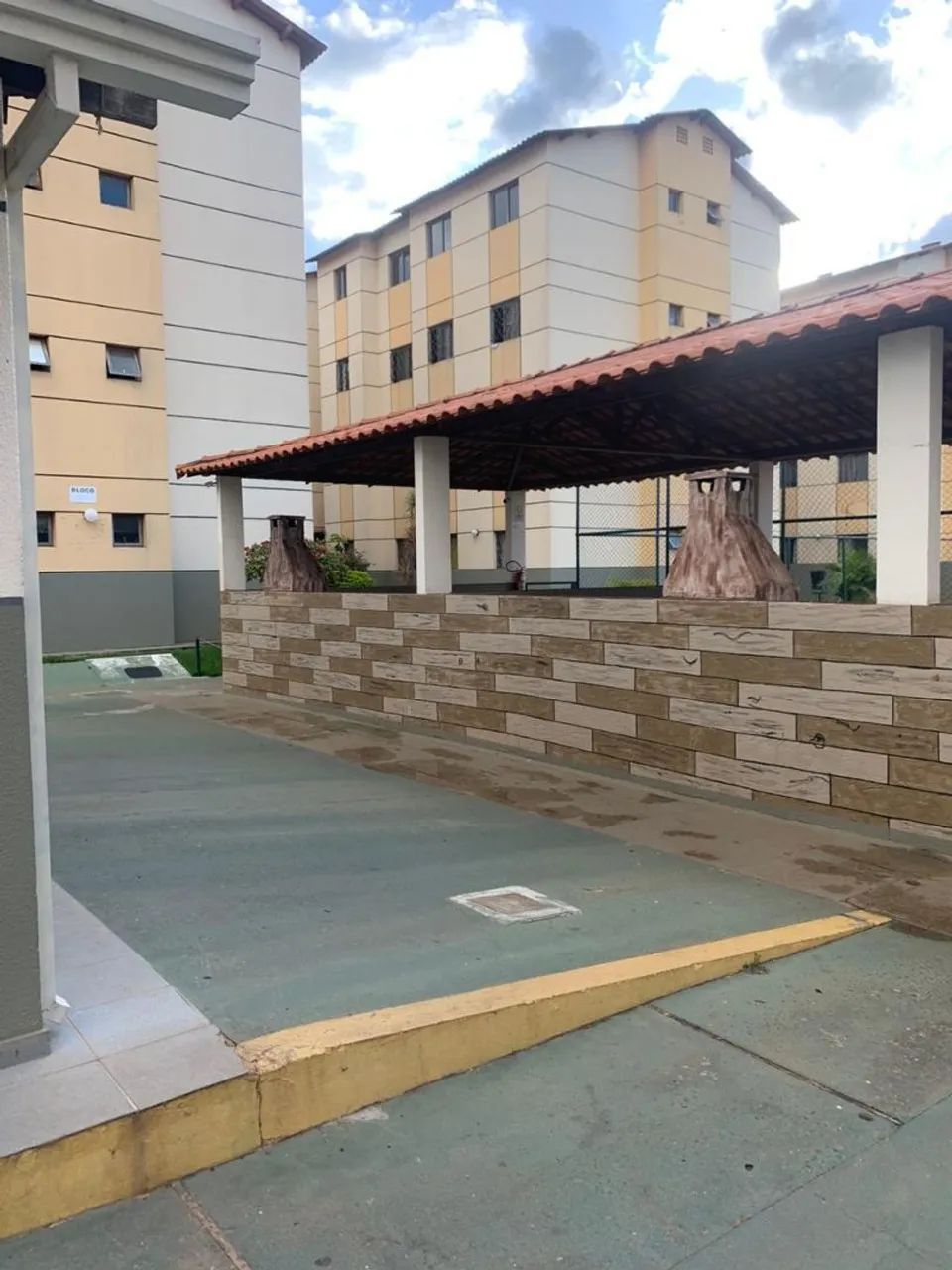 Vendo ágio de Apartamento 2 quartos  - Foto 3