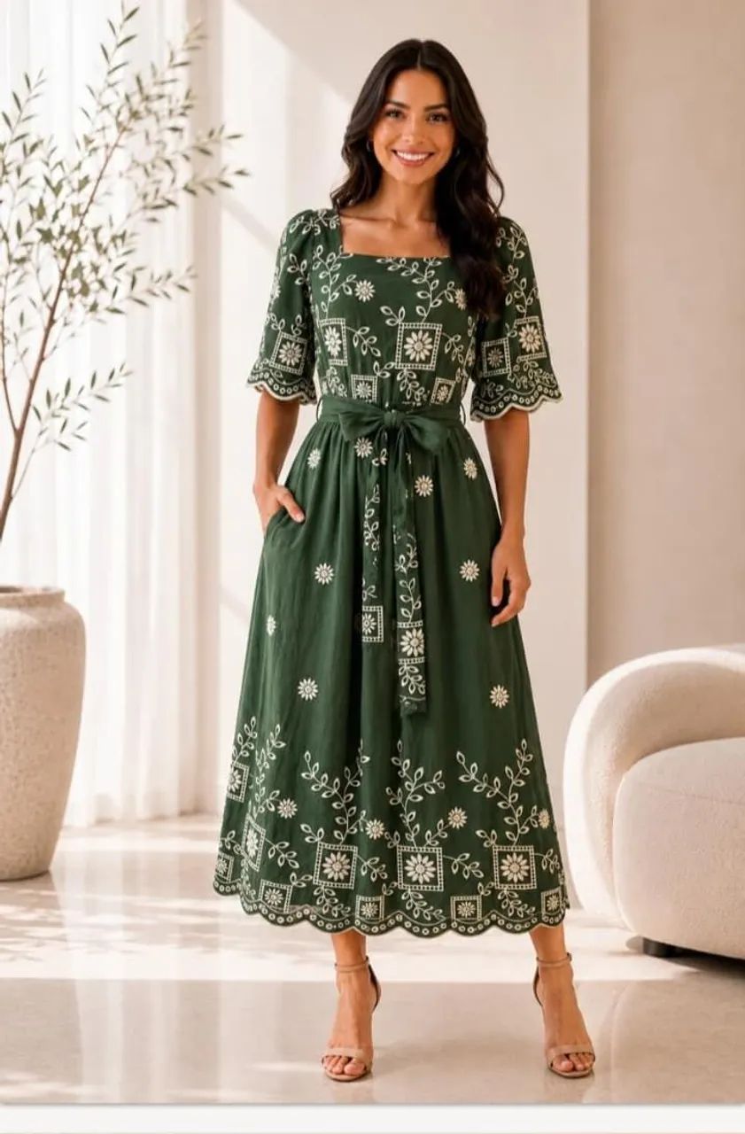 Moda evangélica! - Foto 5