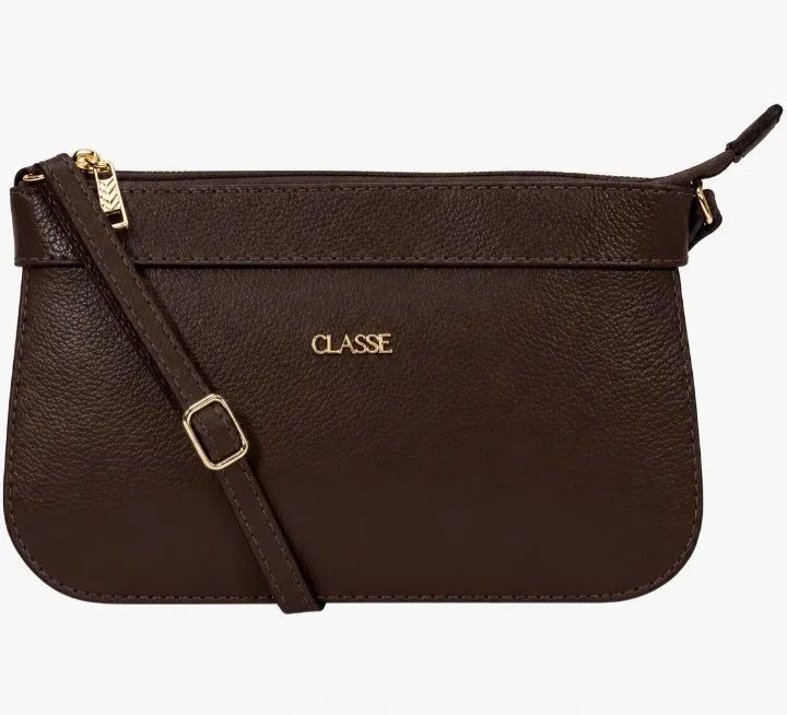 Bolsa De Couro (Classe)