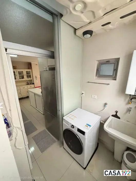 Apartamento à venda, 90 m² por R$ 1.290.000,00 - Moema - São Paulo/SP - Foto 8