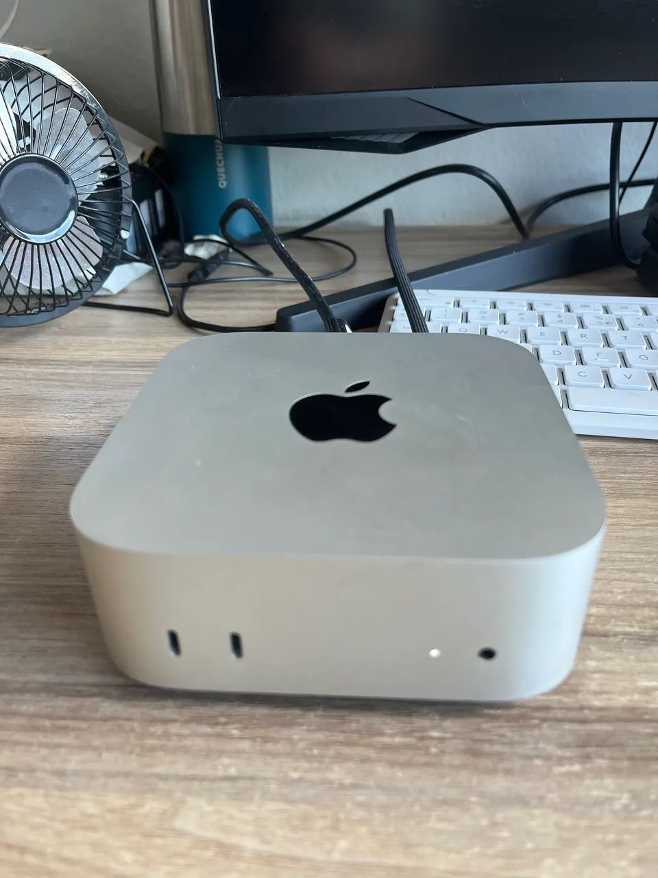 Mac Mini m4 16gb/256gb - Foto 3