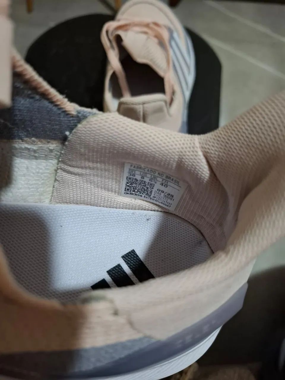 Tênis Adidas - Foto 5