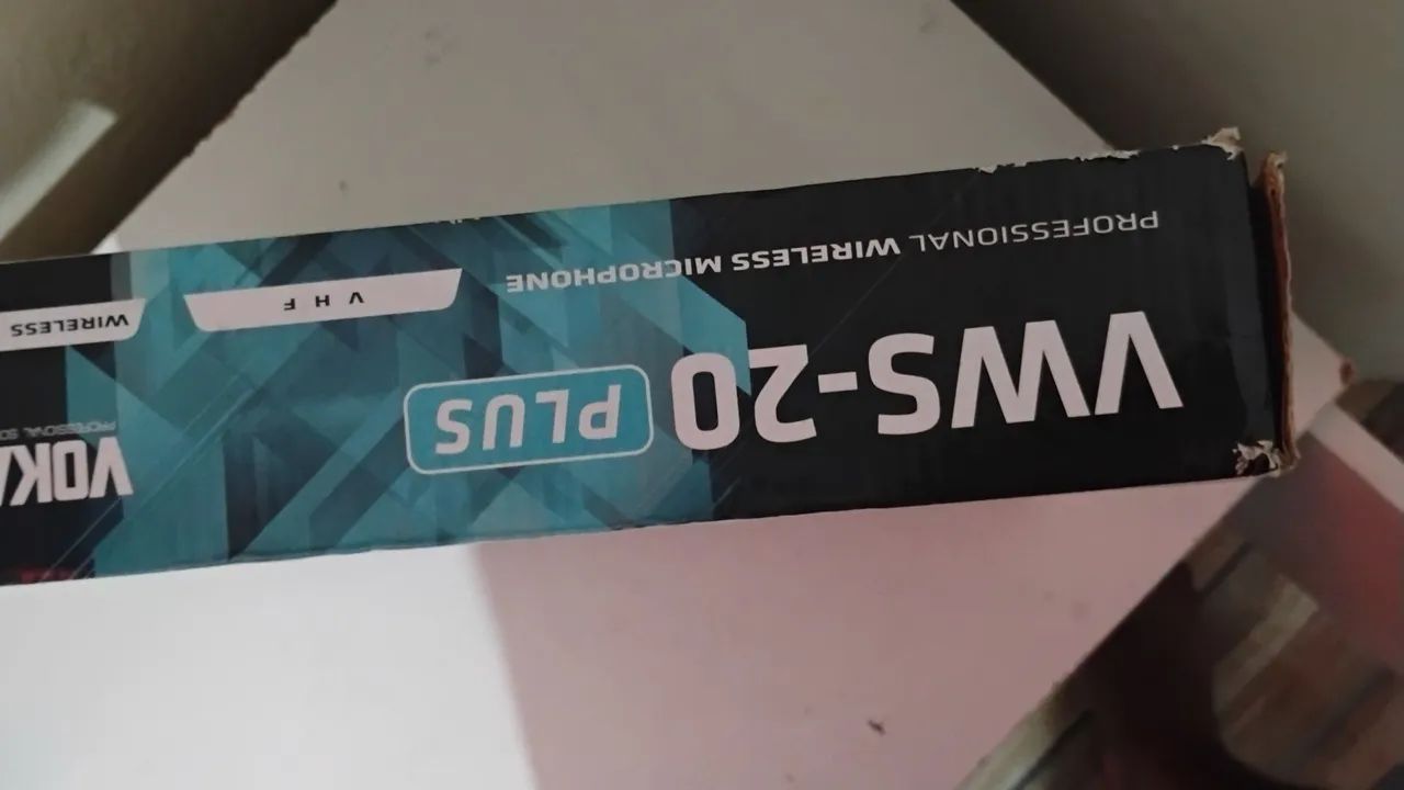 Microfones  - Foto 3