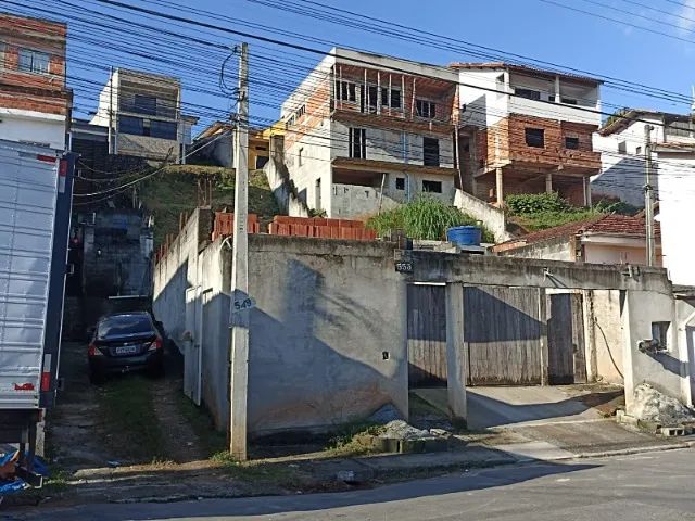 Terreno Parque São benedito Santa Isabel SP - Foto 3