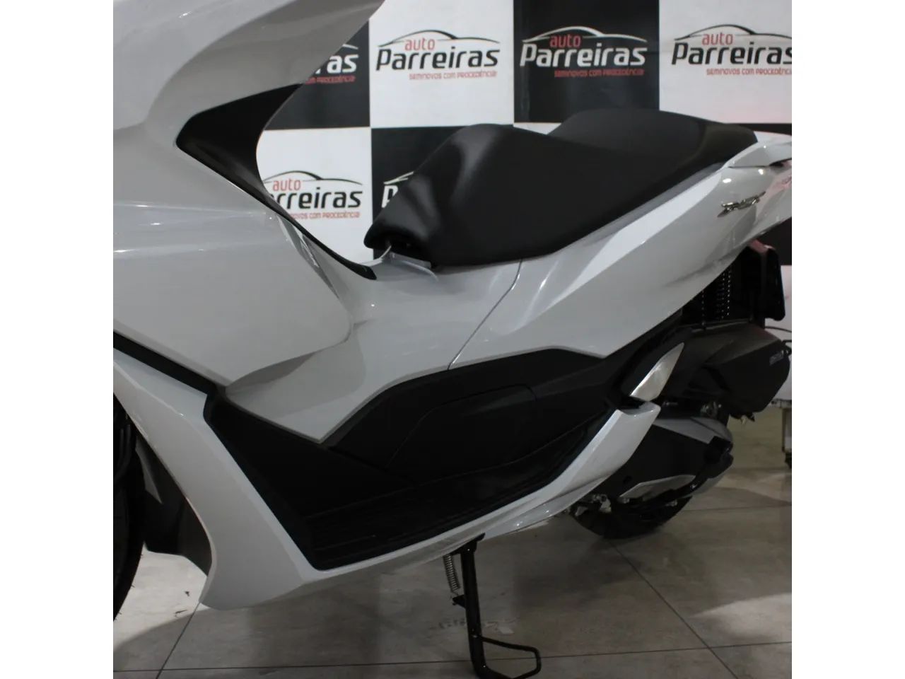 Honda Pcx 160  2026 - Foto 8