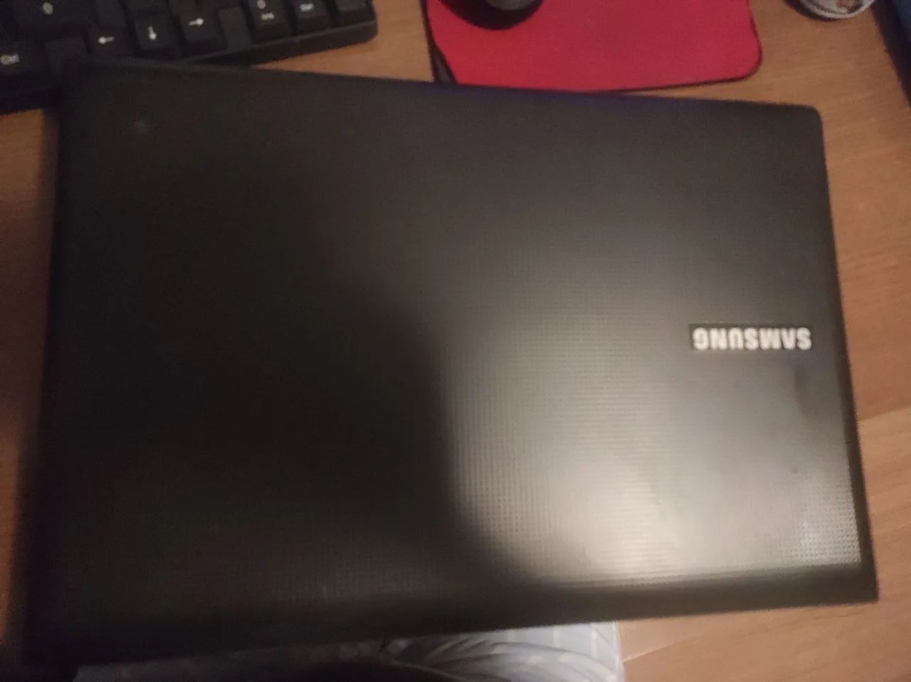 Notebook Samsung com windows  - Foto 3