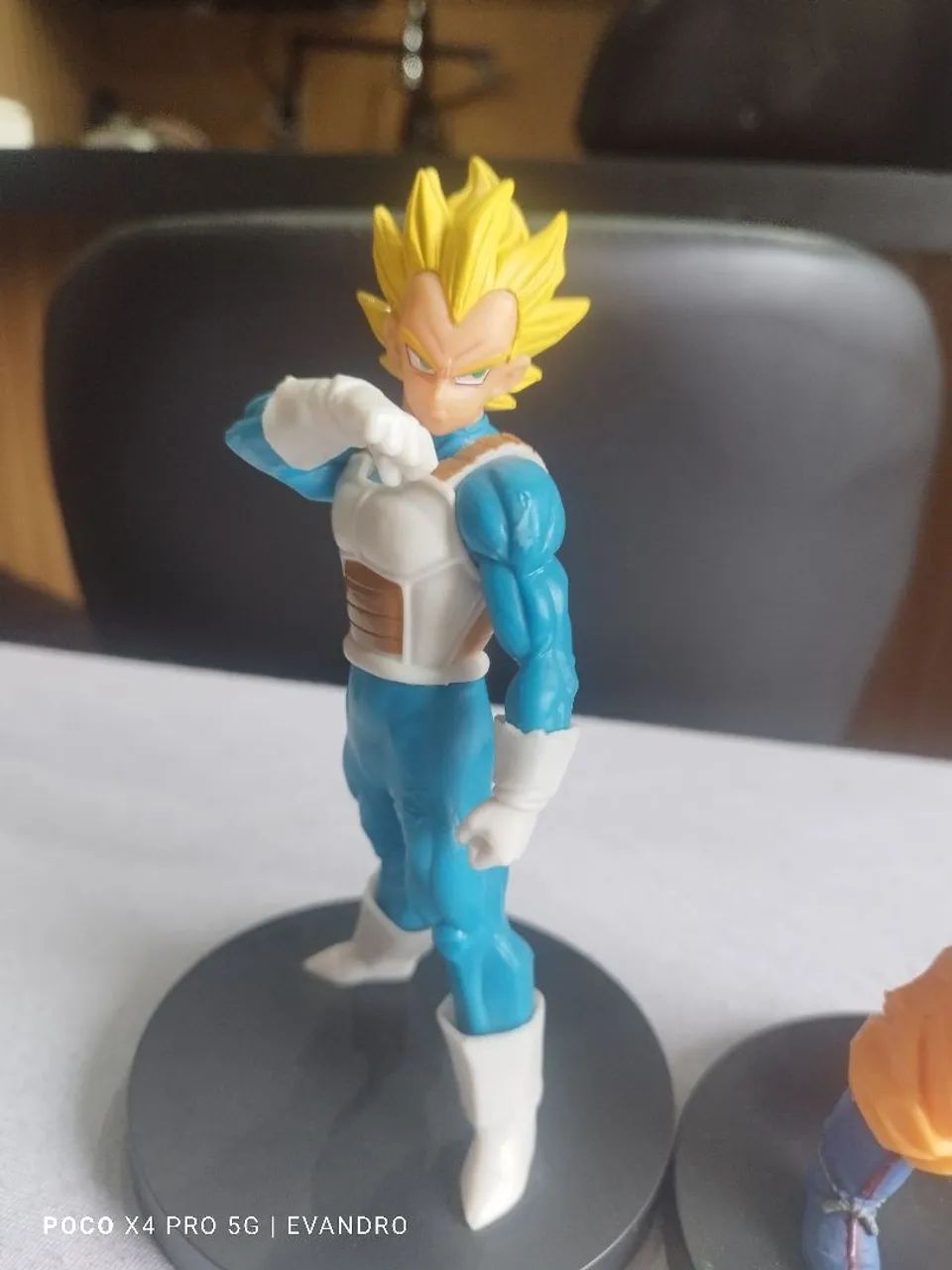 Bonecos Dragon Ball Z  - Foto 4