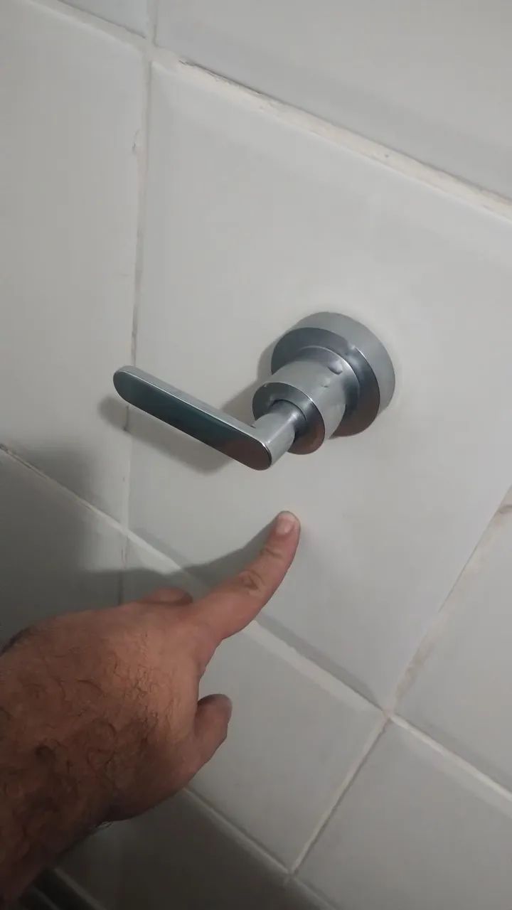 Serviços de  hidráulica 