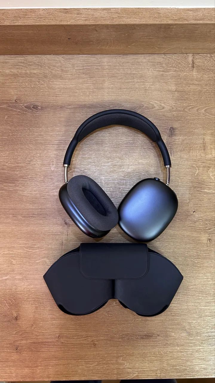 Air Pods Max 2 (USB-C) - Foto 3