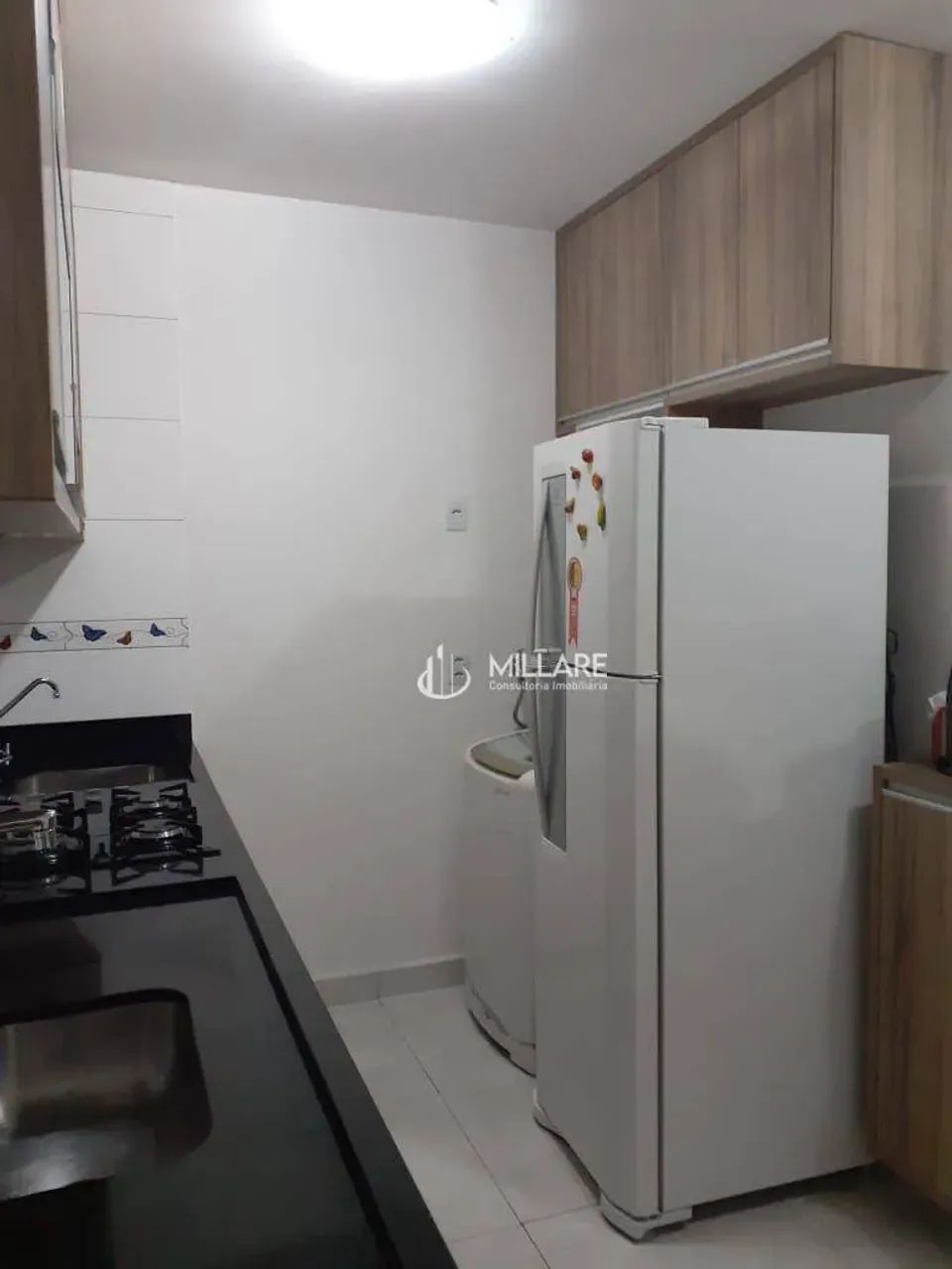 APARTAMENTO A VENDA BRÁS - Foto 4