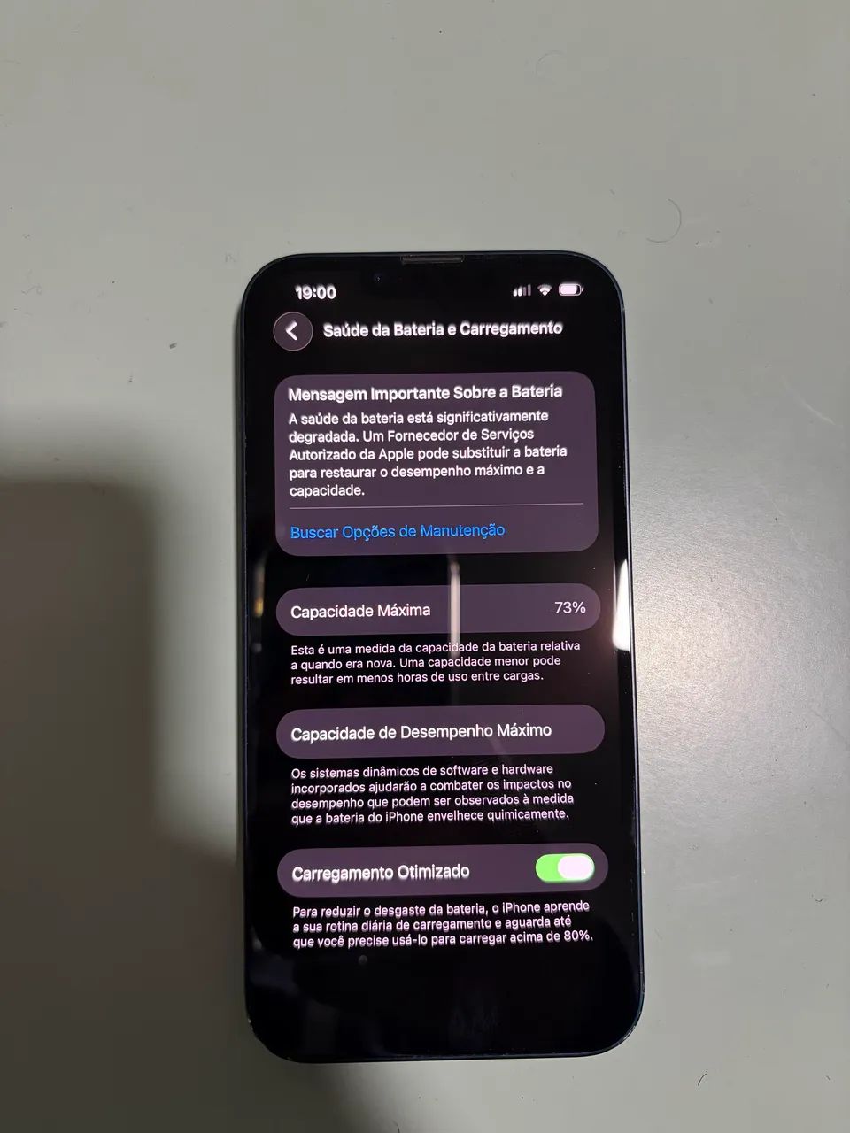 Vendo IPhone 13 128gb - Foto 3