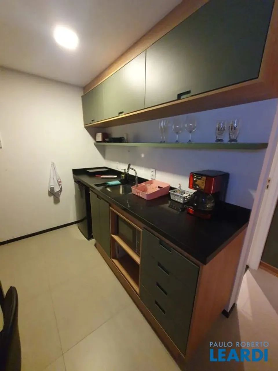 APARTAMENTO - CONSOLAÇÃO - SP - Foto 4
