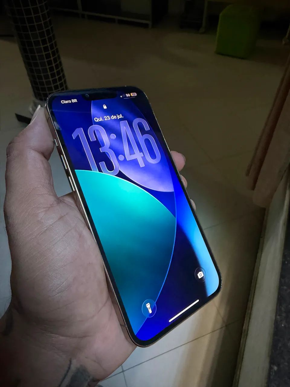 iPhone 13 Pro Max 