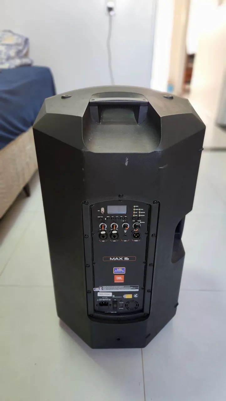 JBL MAX 15 BIVOLT - Foto 2