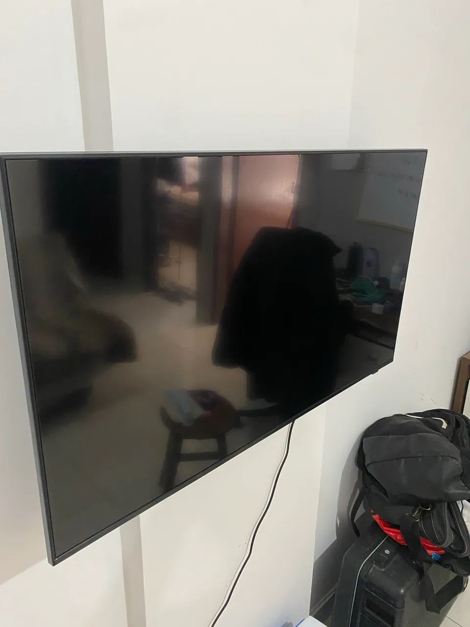 SAMSUNG CRYSTAL UHD 43? smart IA 
