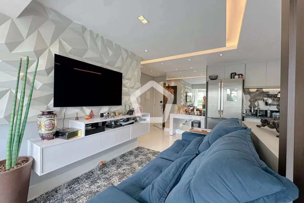 Apartamento 62m² | 2 Dorms (1 Suíte) | 1 Vaga - Vila Anastácio/SP - Foto 5