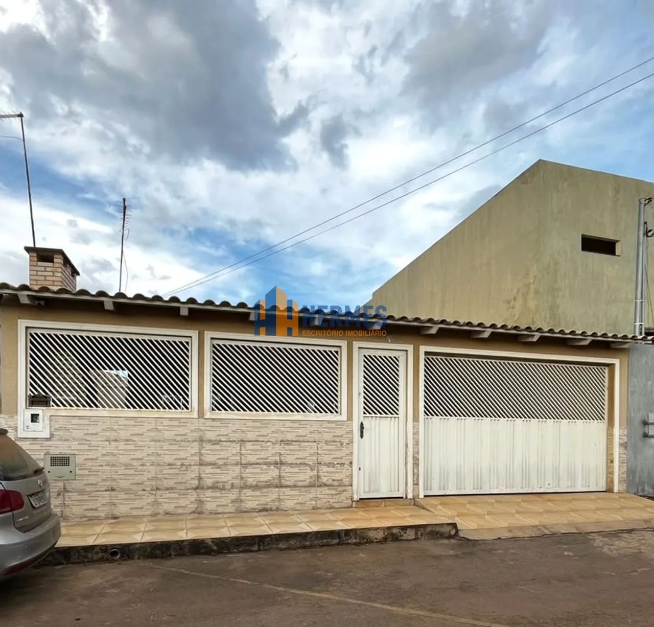 Casa 3 quartos para Venda Recanto das Emas/DF.