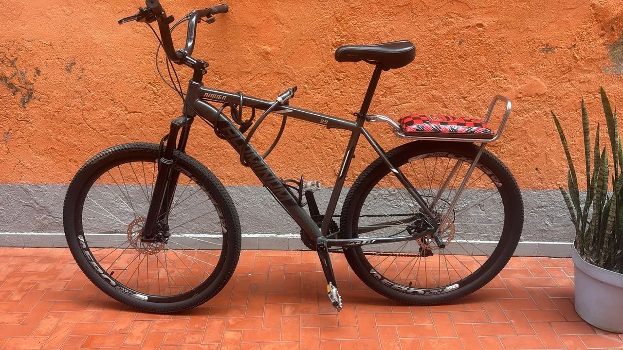 VENDO BICICLETA ?  - Foto 3