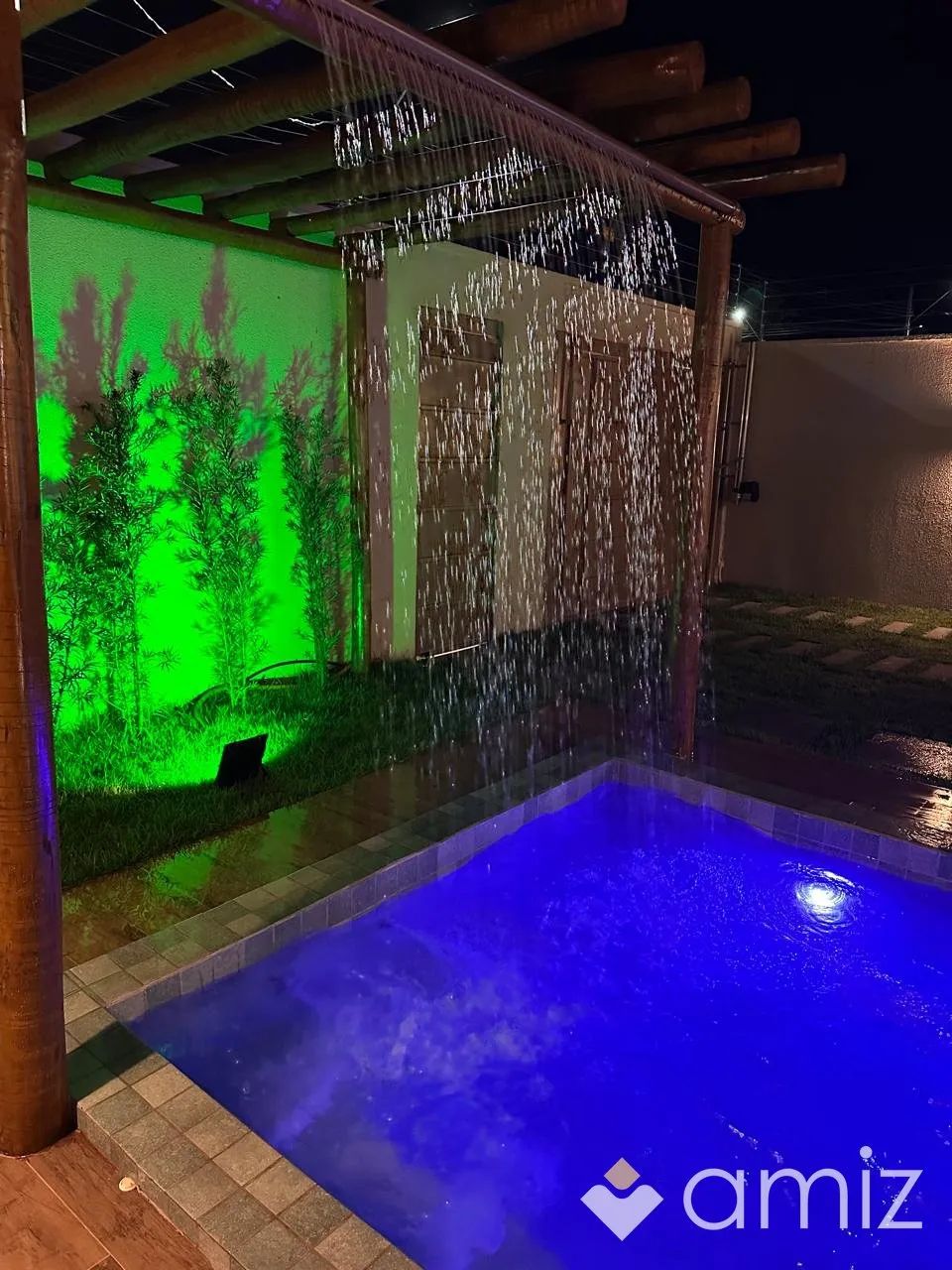CASA 3 SUÍTES PLENAS PROXIMO PASSEIO DAS ÁGUAS - Foto 3