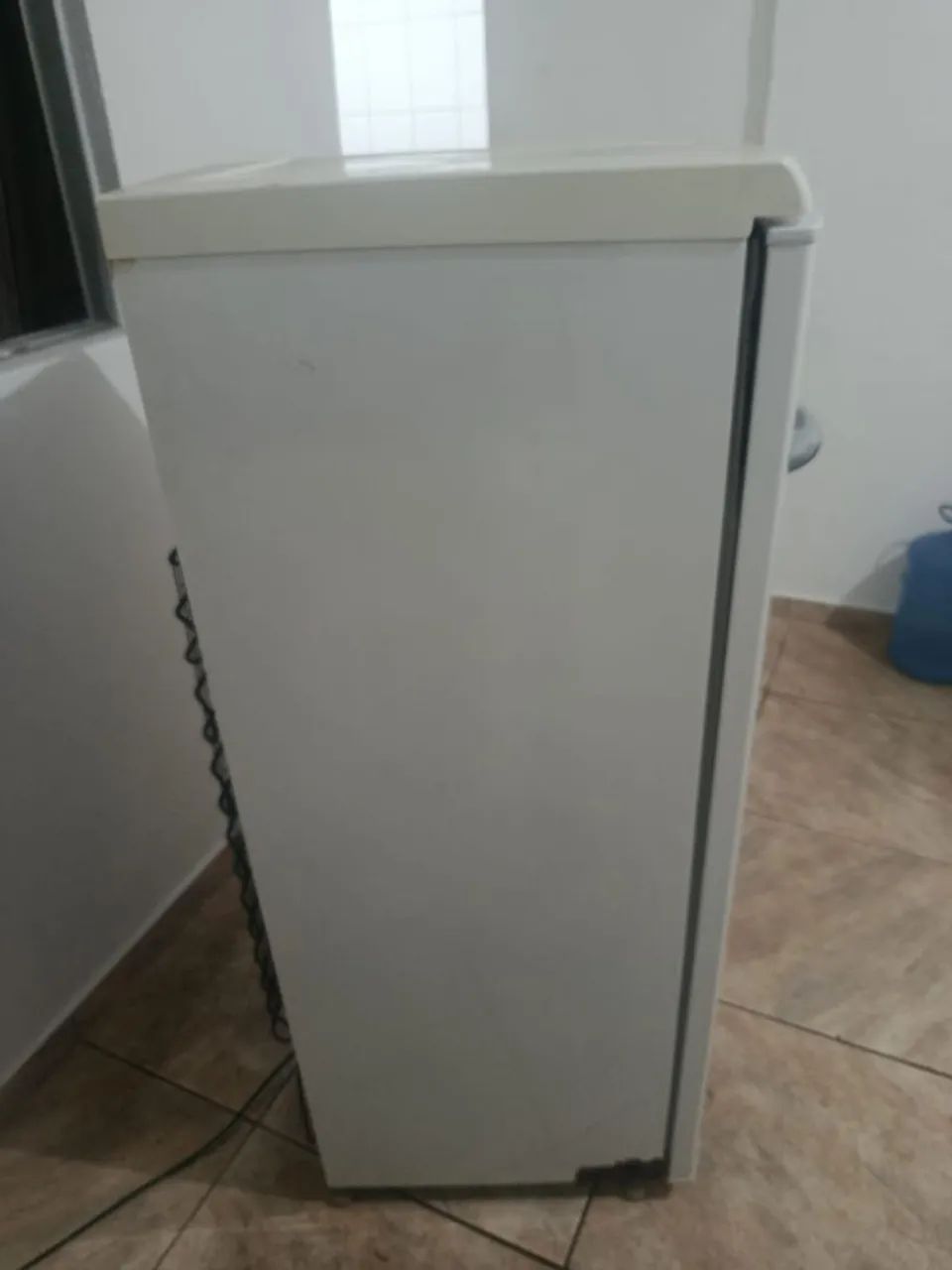 GELADEIRA ELETROLUX  - Foto 3