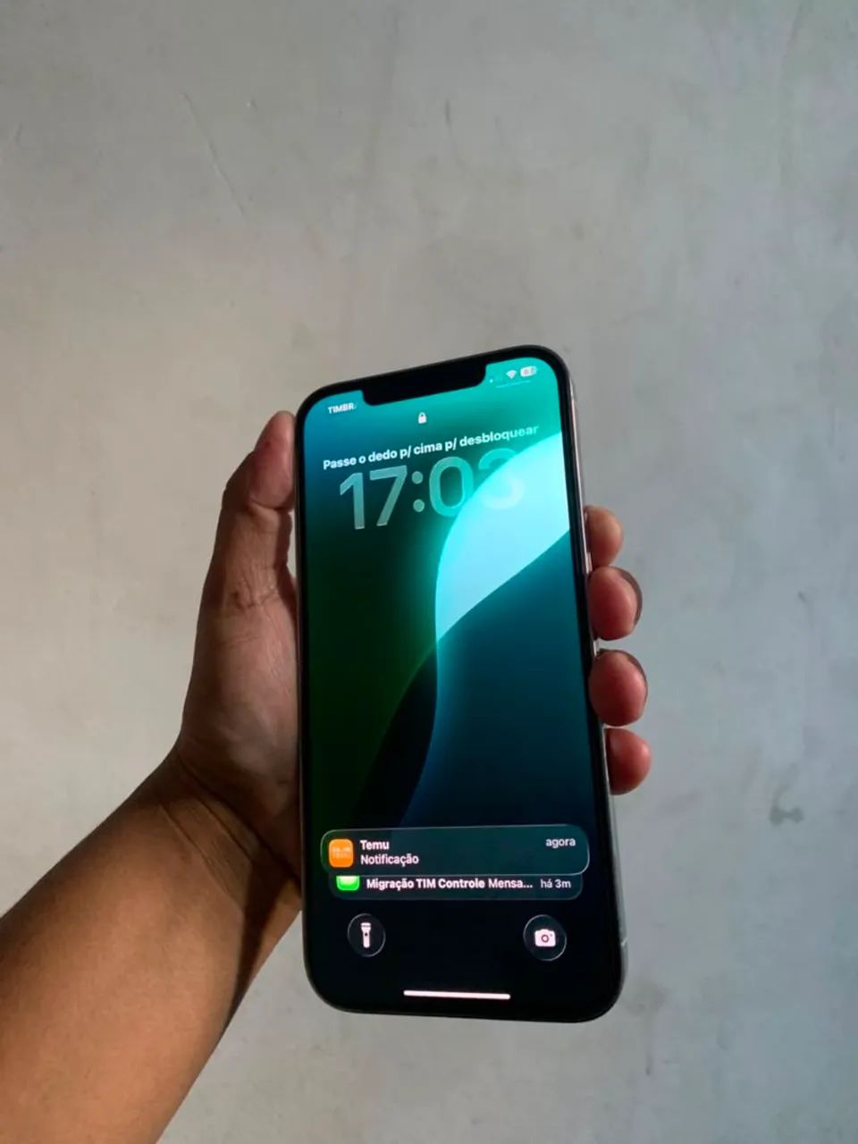 iPhone 12 Pro Max - 128 GB TODO ORIGINAL  - Foto 2