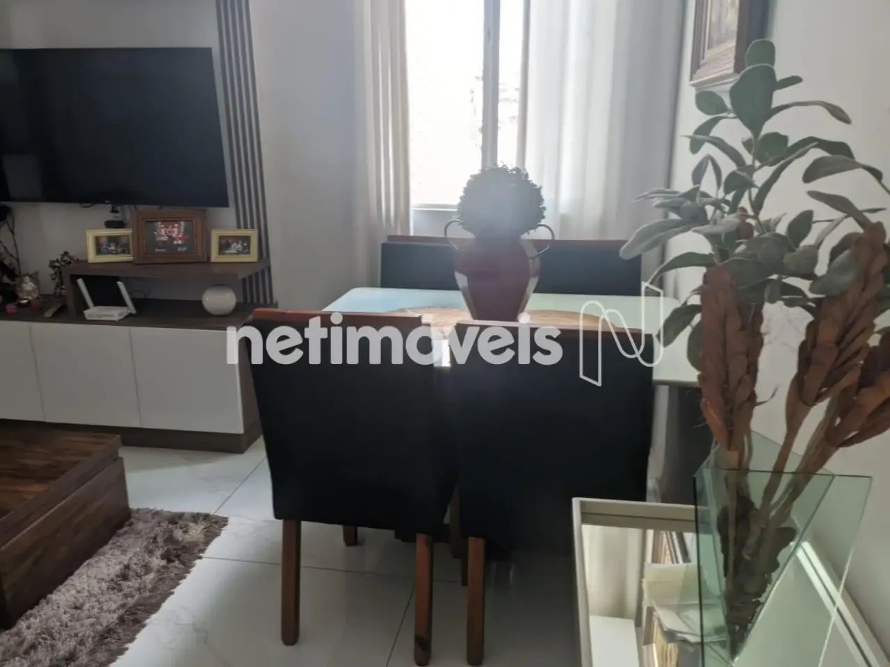 Apartamento 2 quartos para locação! - Foto 3