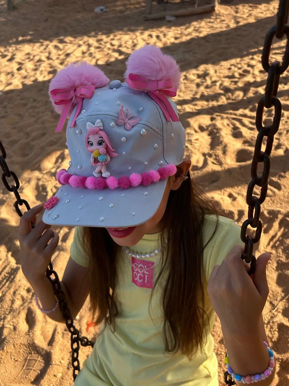 Boné personalizado  - Foto 3