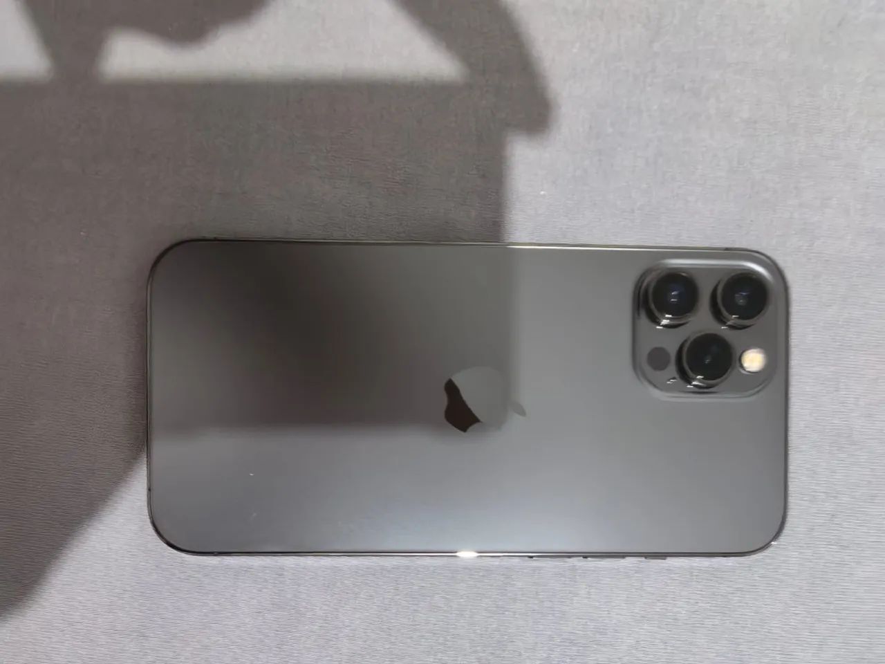 iPhone 12 Pro Max 128G - Foto 3