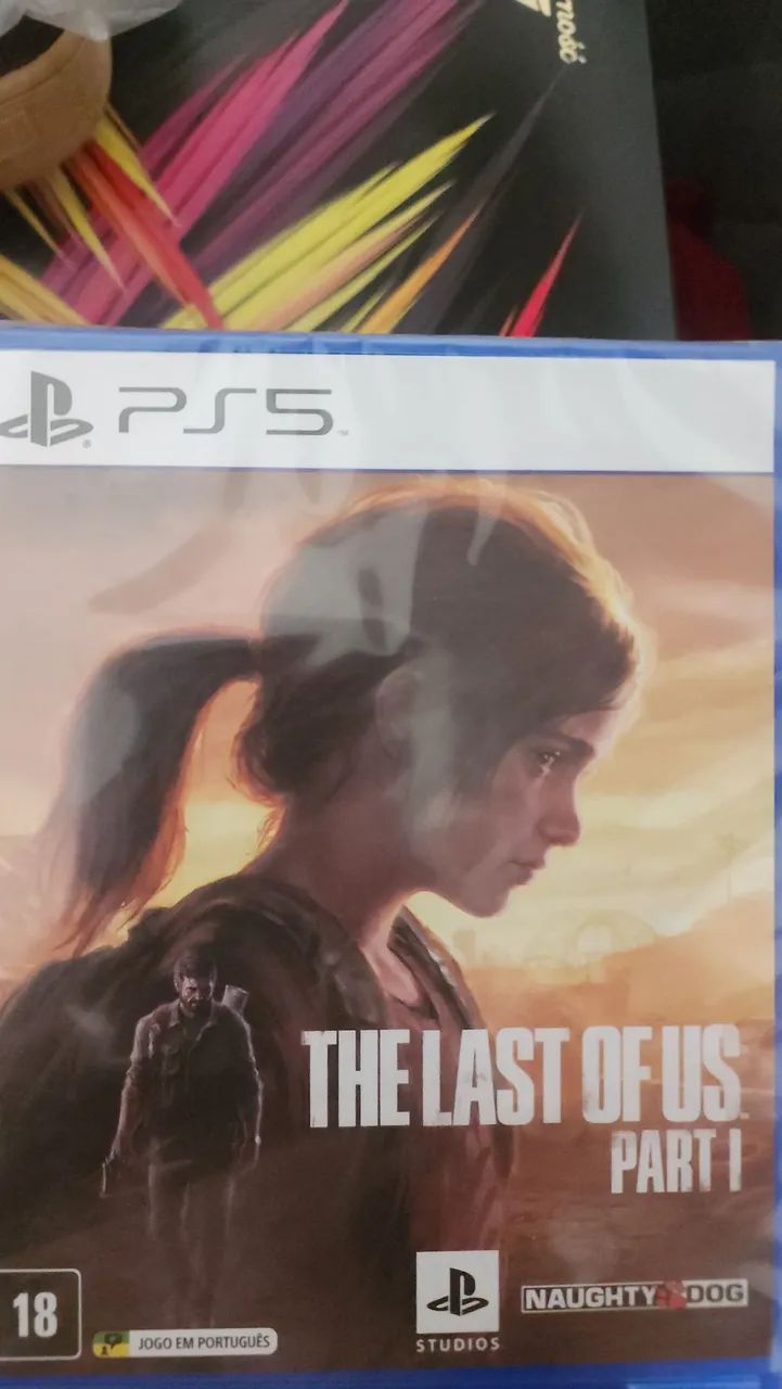 Jogos PS5 a Partir de 100 - Foto 5