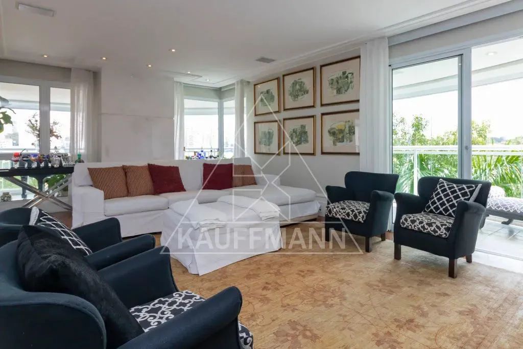 PACAEMBU IMPERDIÍVEL COM VARANDA GOURMET - Foto 12