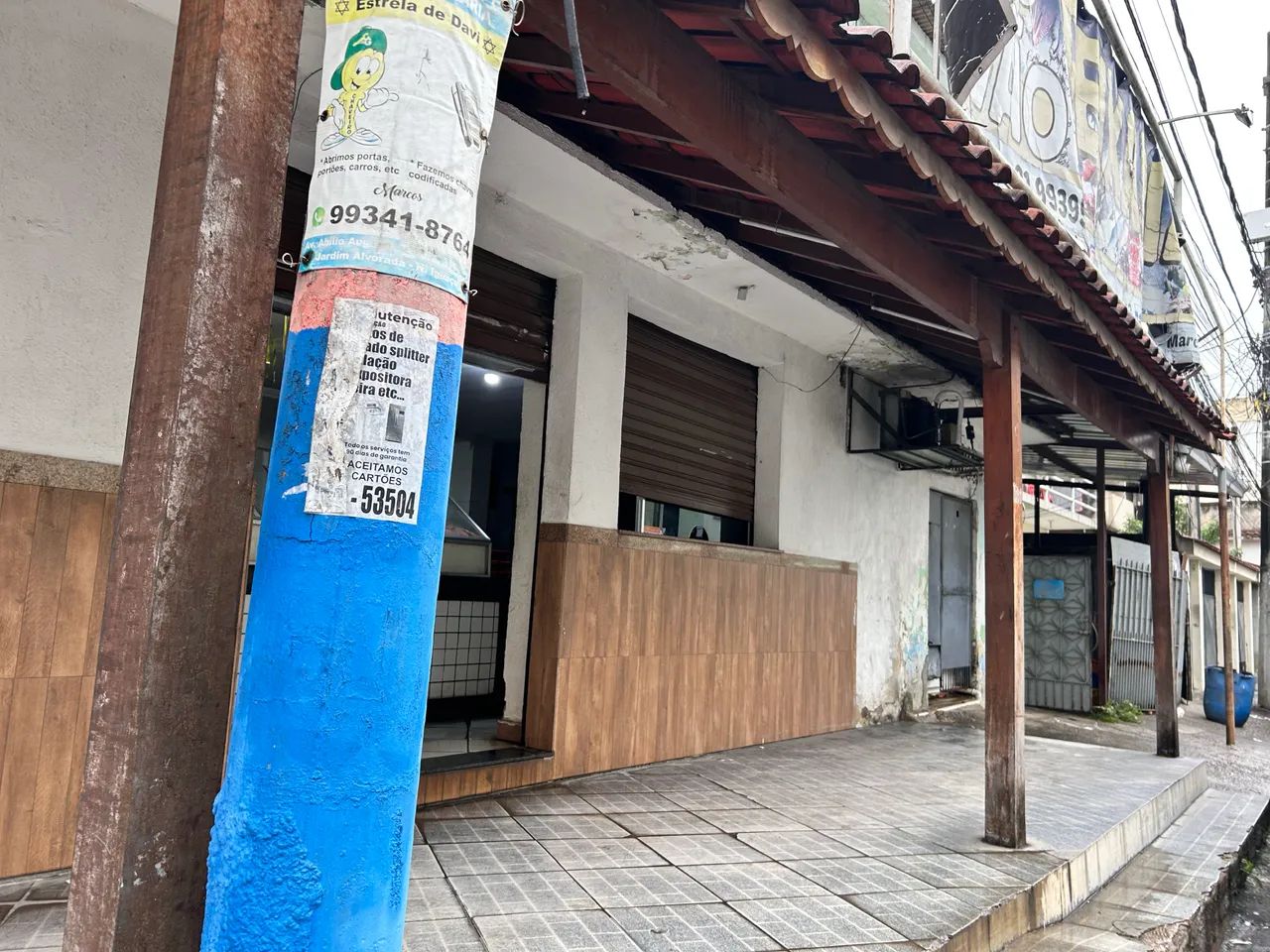VENDO PEIXARIA COMPLETA EM PLENO FUNCIONAMENTO - OPORTUNIDADE ÚNICA! - Foto 5