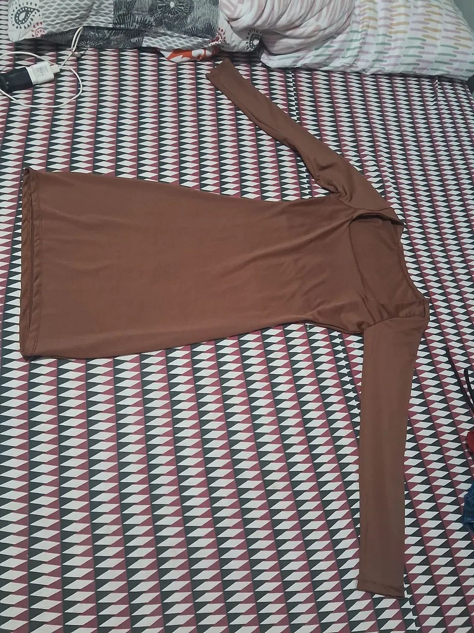 VESTIDOZ SUPLEX - Foto 2