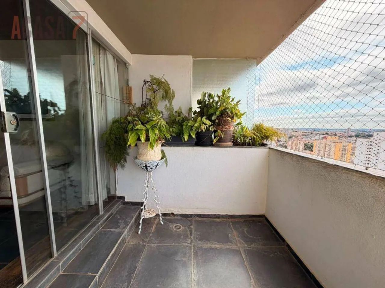 Apartamento com 3 dormitórios à venda, 147 m² - Centro - Sorocaba/SP - Foto 4