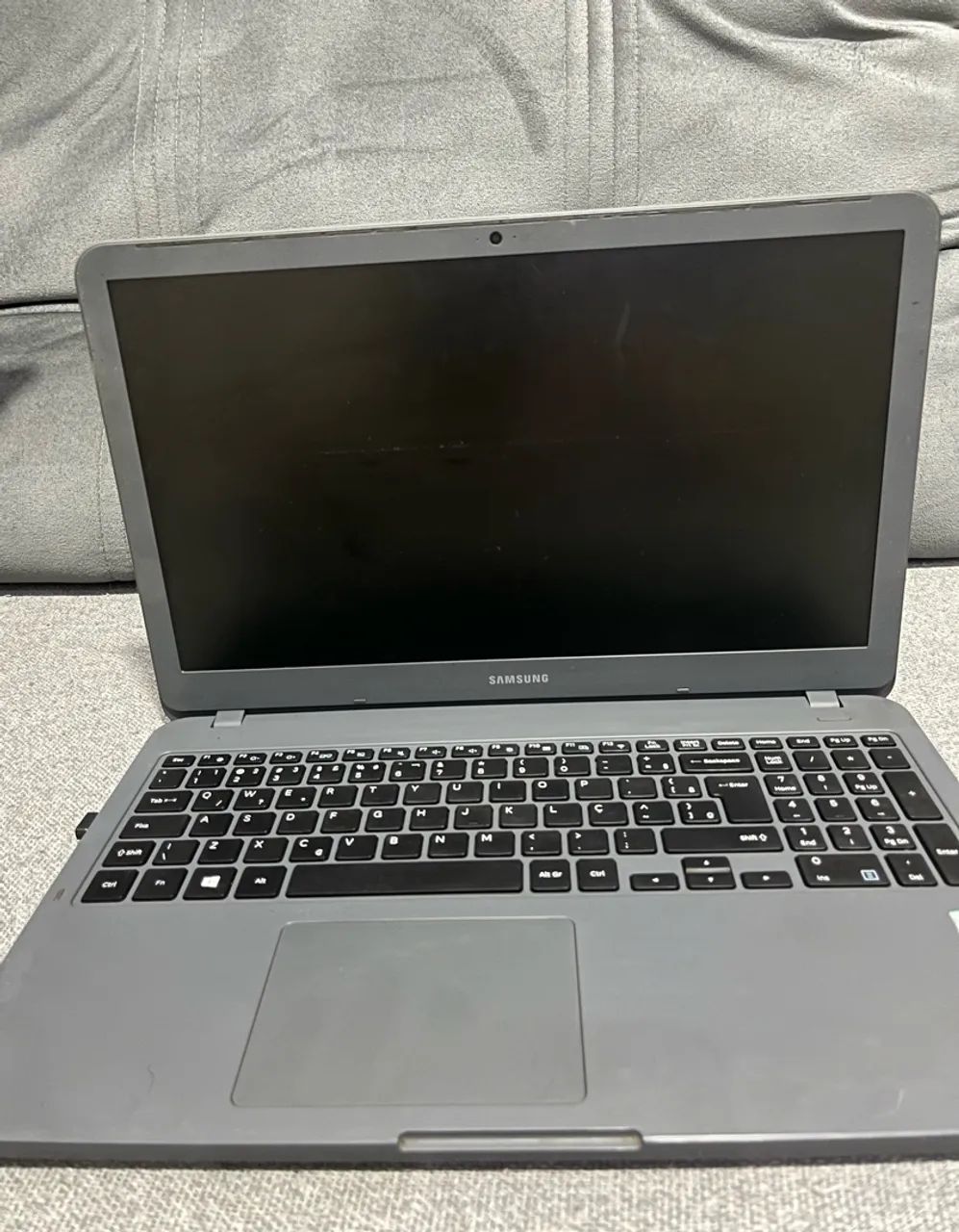 Notebook Samsung  - Foto 2