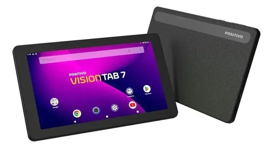 Tablet Positivo Vision Tab 7
