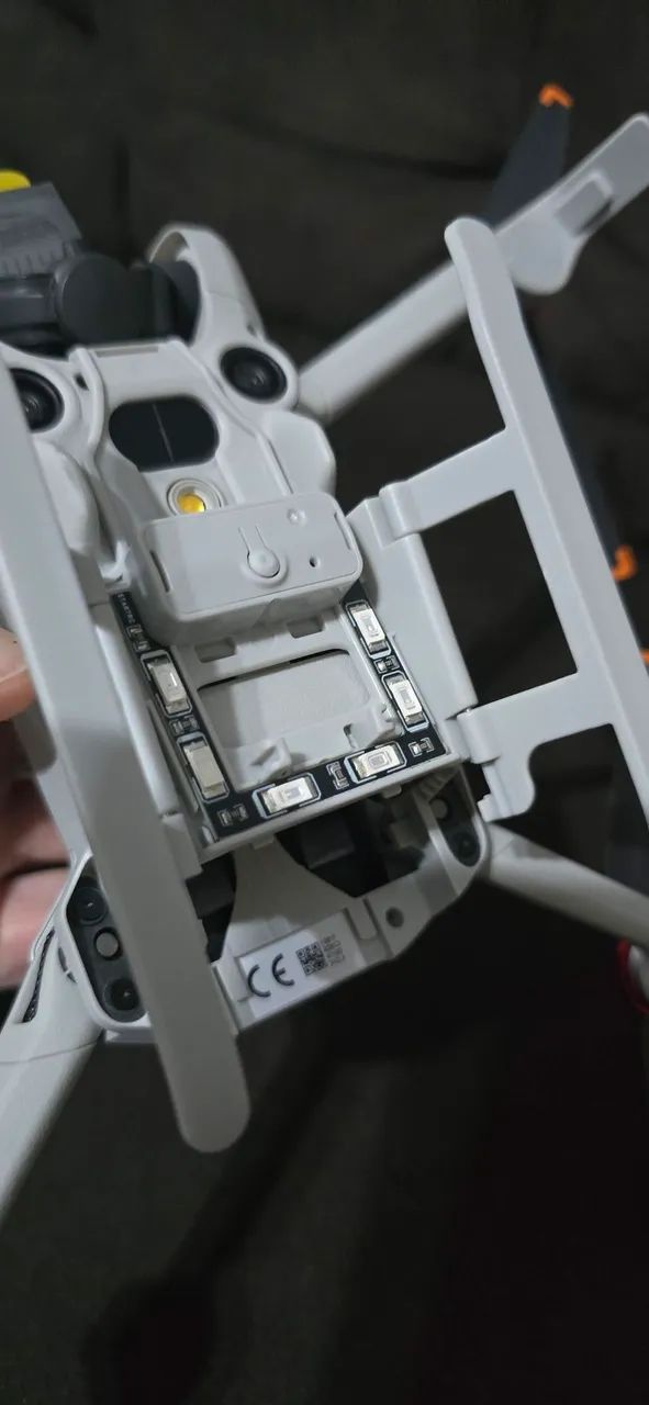 Drone Dji Mini 4 pro - Foto 3