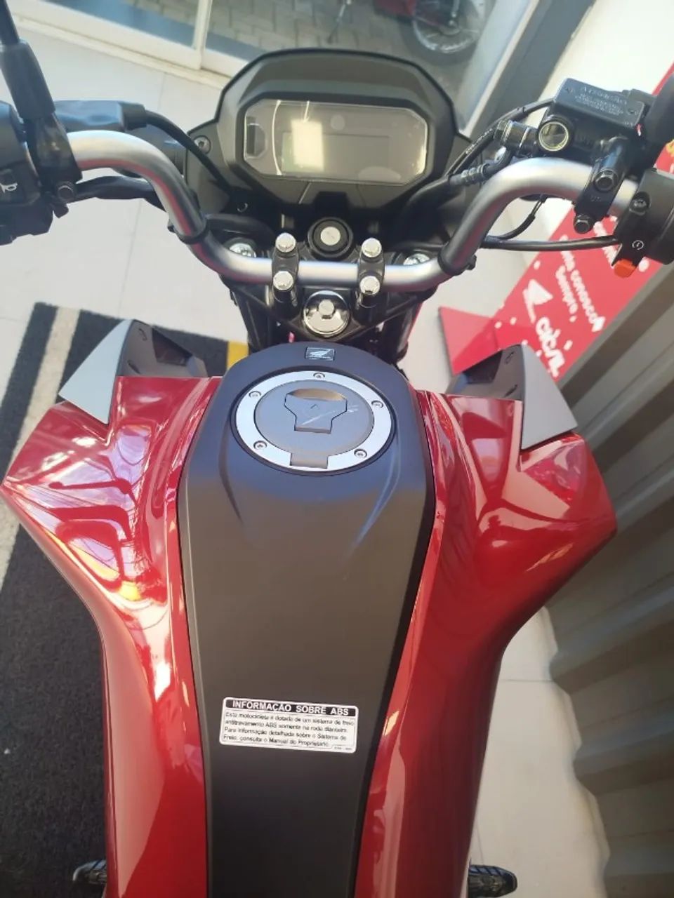 TITAN 160 - Foto 3