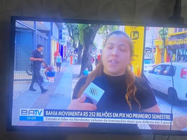 Televisão  - Foto 2